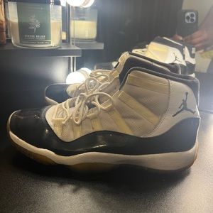 Jordan 11 Retro Concord